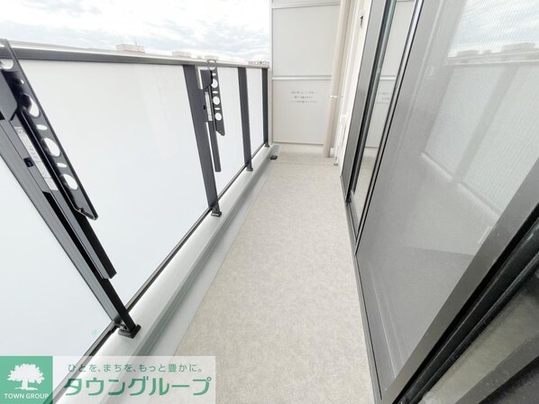 ラティエラ武蔵小杉の物件内観写真